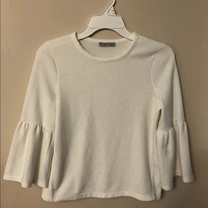 Zara top/ small